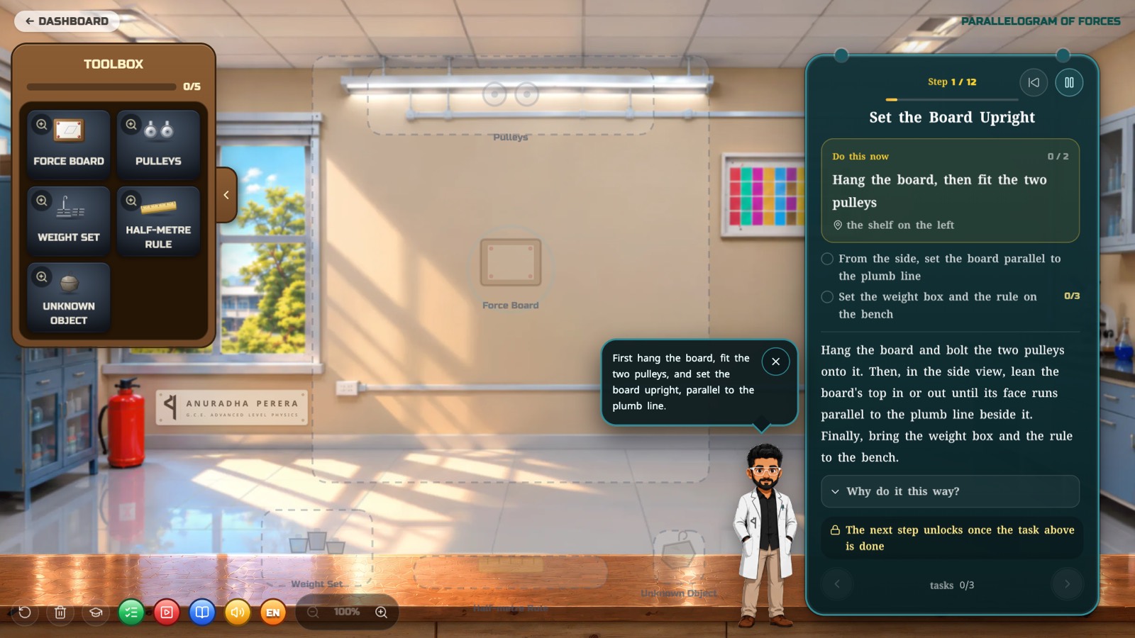AP LAB screenshot 12 of 13